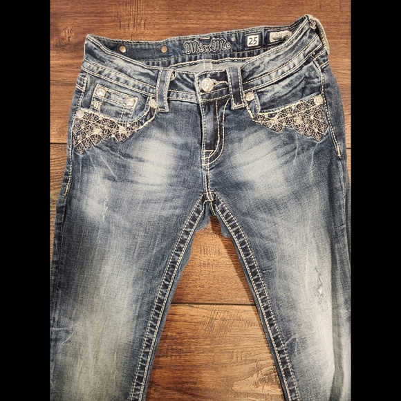 Miss Me Jeans - Picture 4 of 13